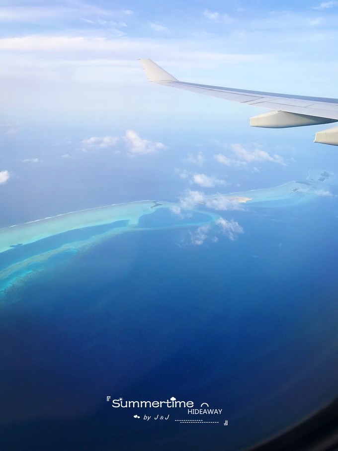 神仙珊瑚岛Island Hideaway